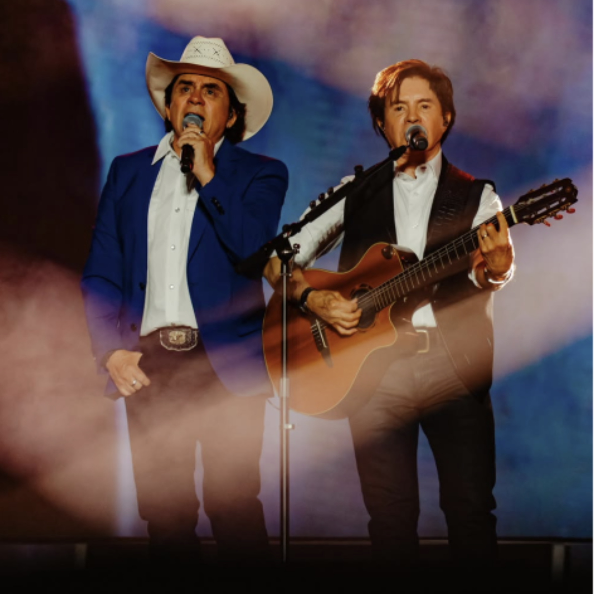 Chitãozinho & Xororó