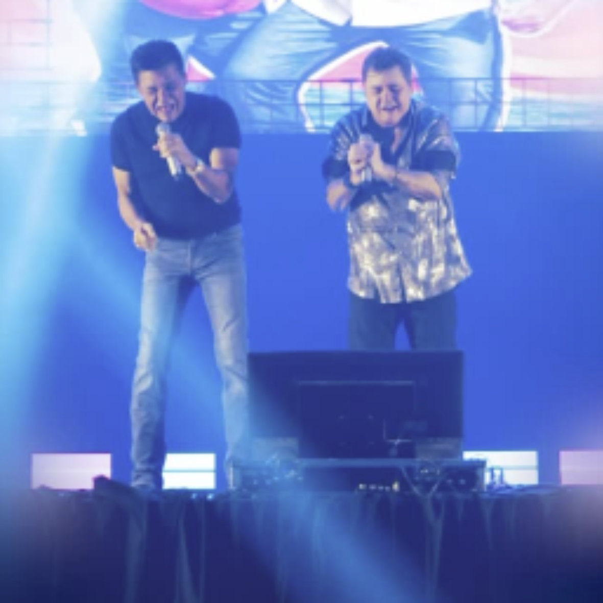 Cezar & Paulinho
