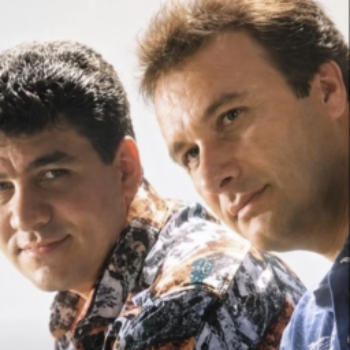 Chico Rey & Paraná