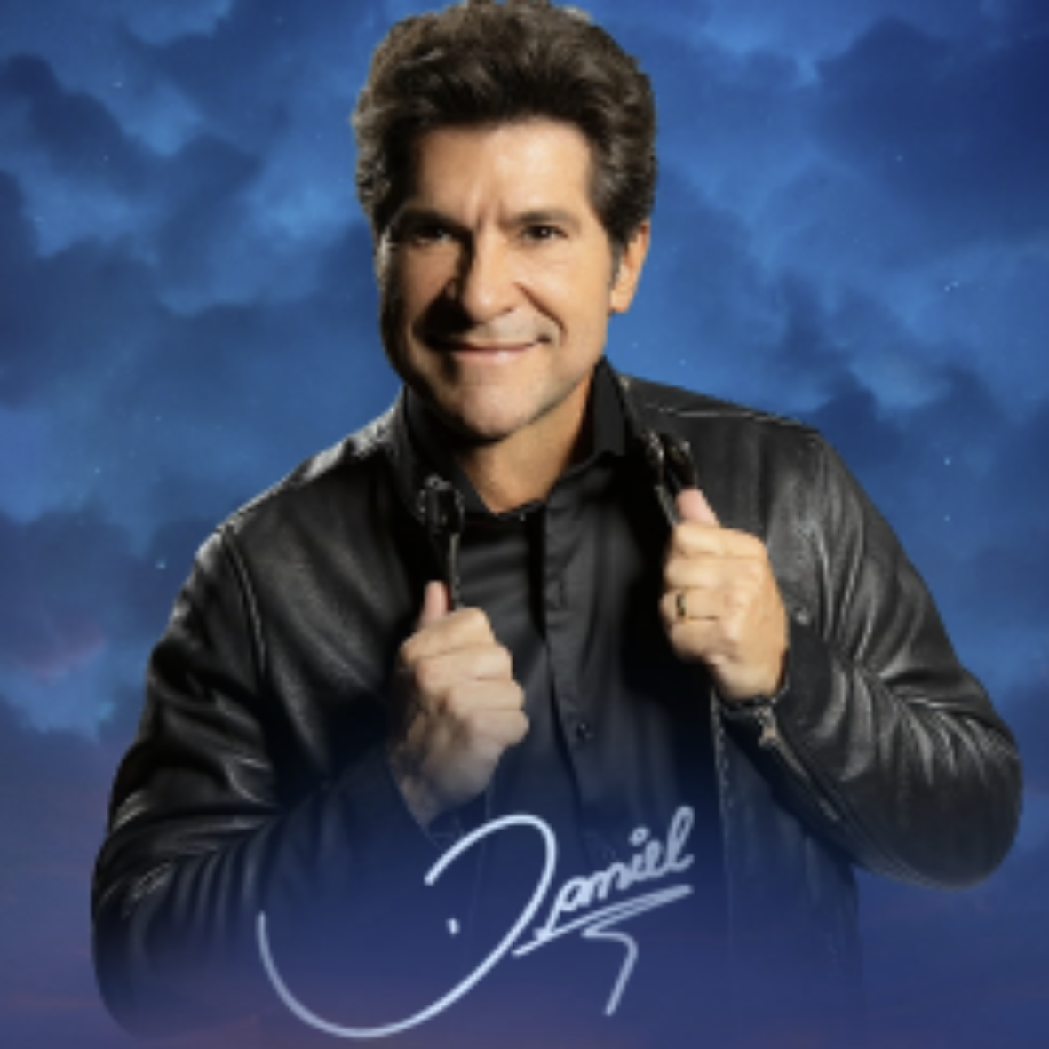 Daniel