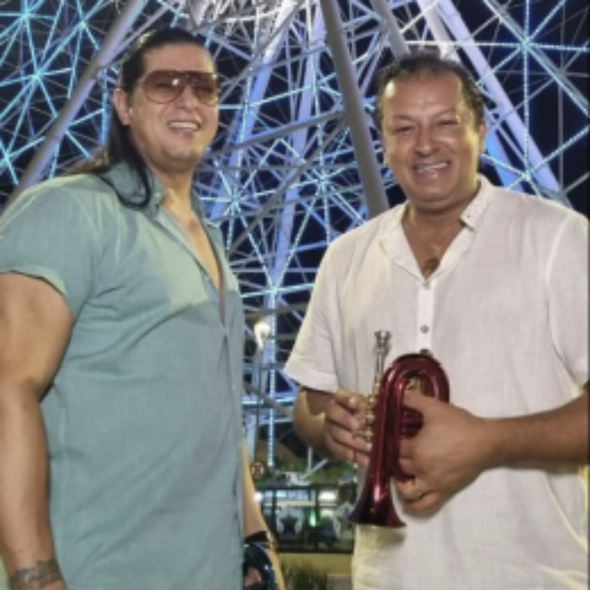 Fabricio & Fabian