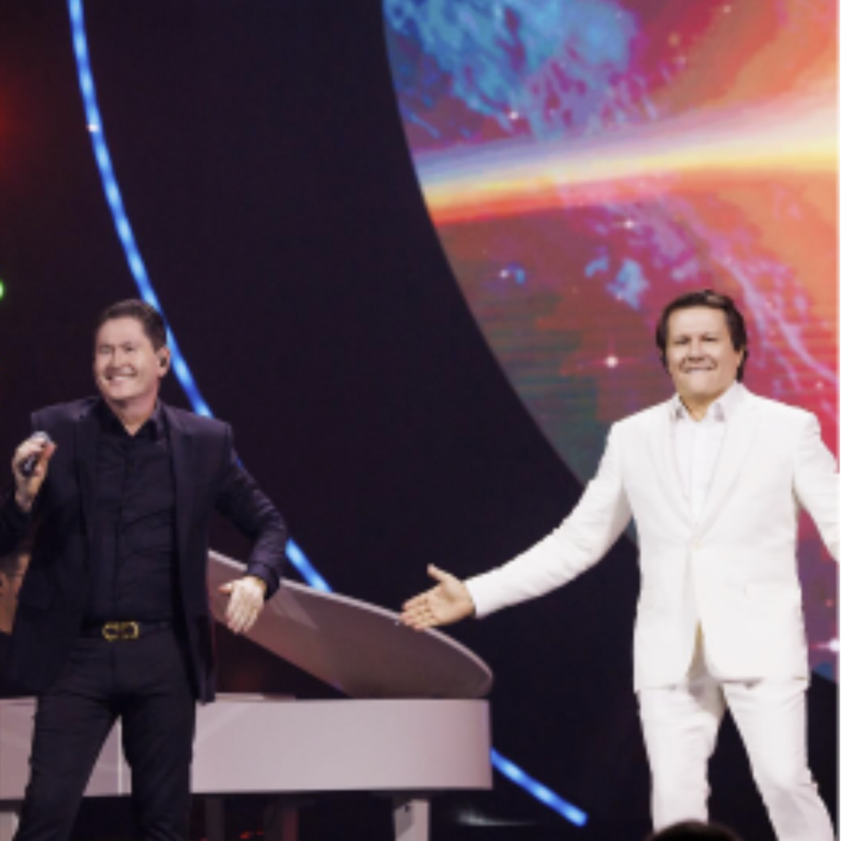 Gian & Giovani