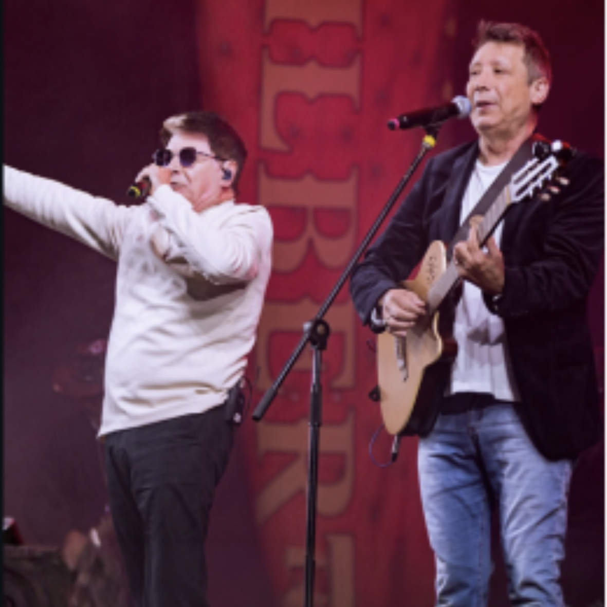Gilberto & Gilmar