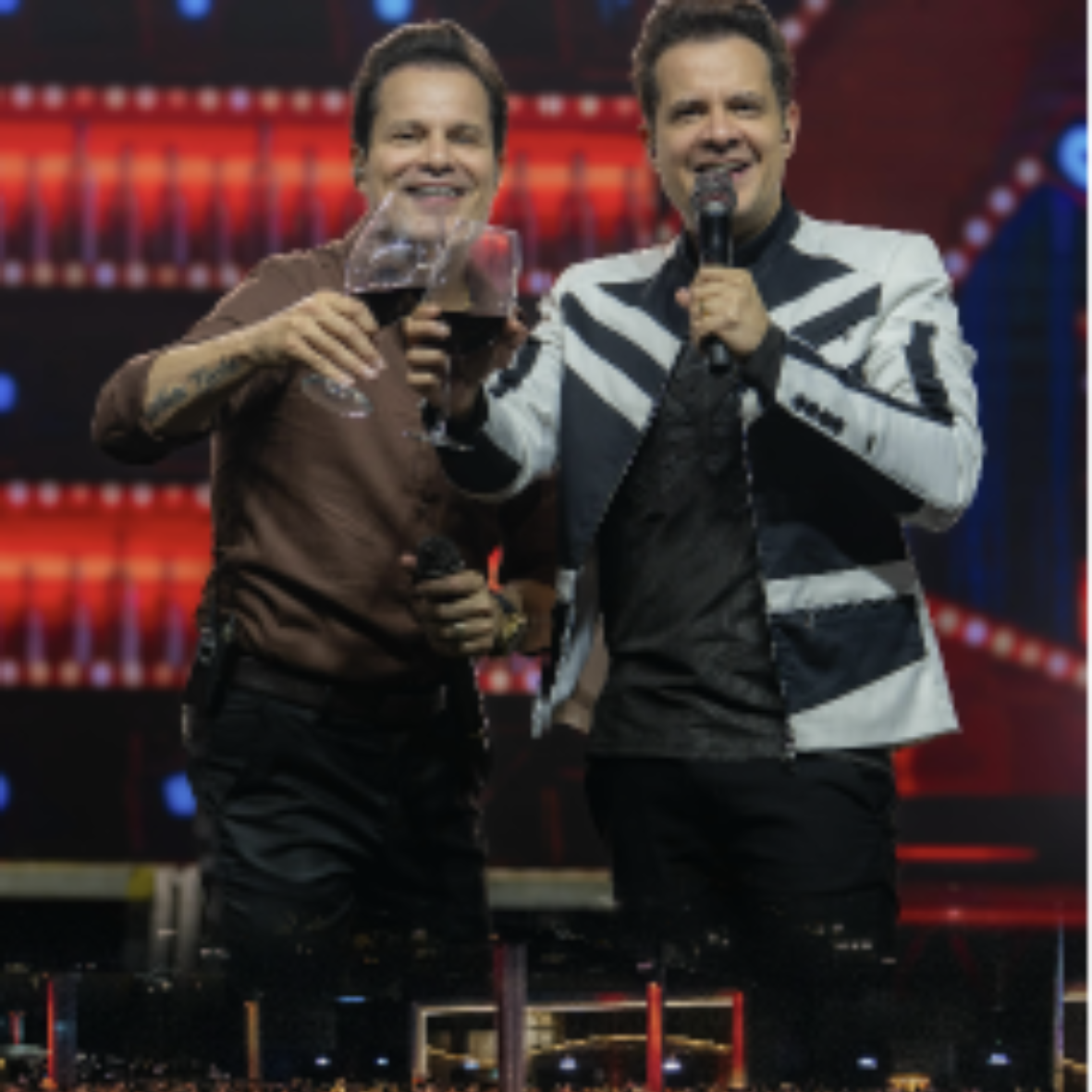 Jo&atilde;o Neto & Frederico