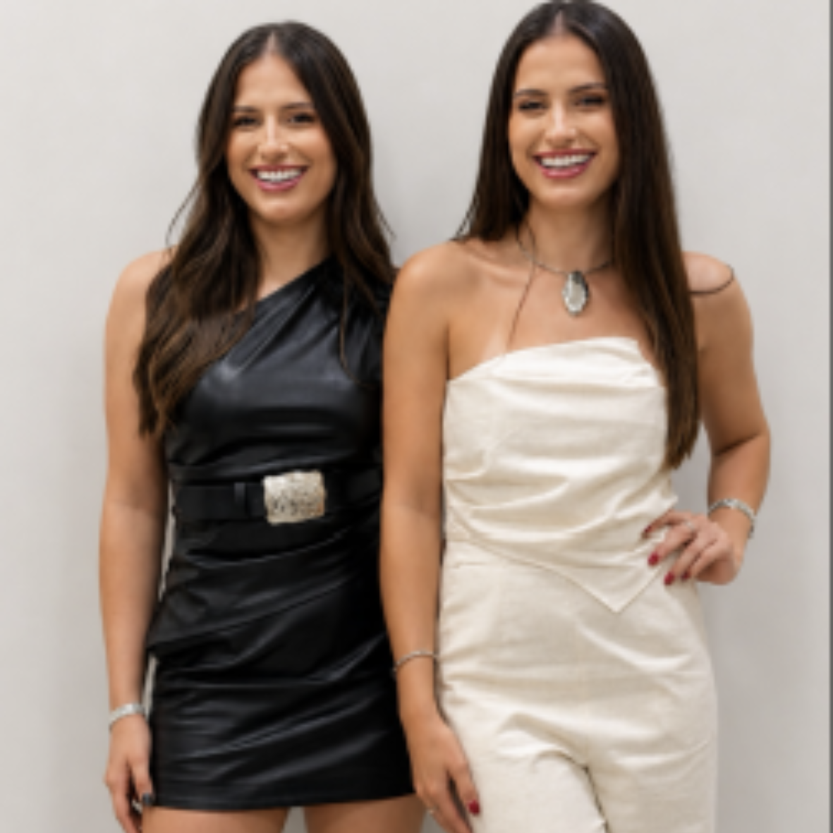 Julia & Rafaela