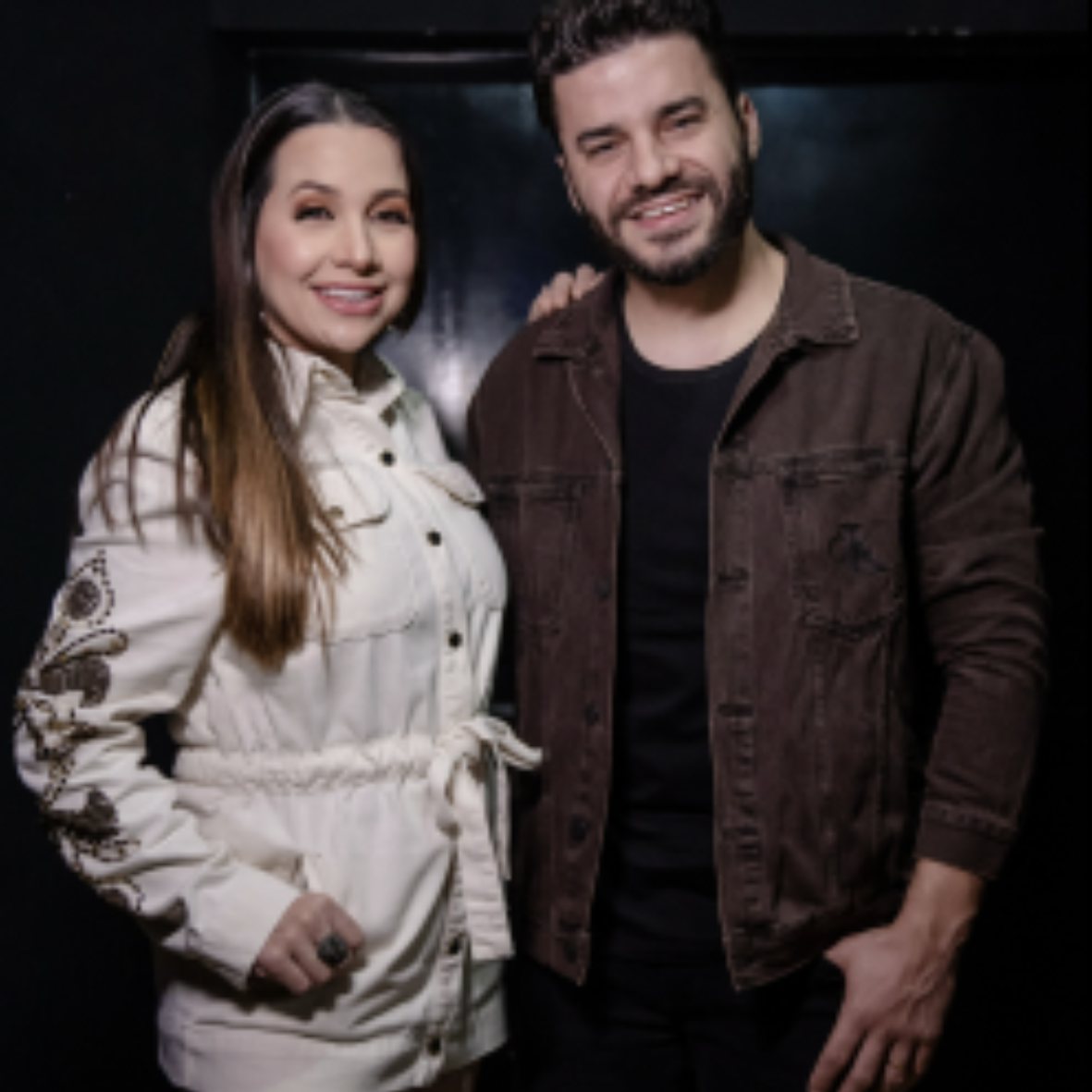 Mariana & Mateus