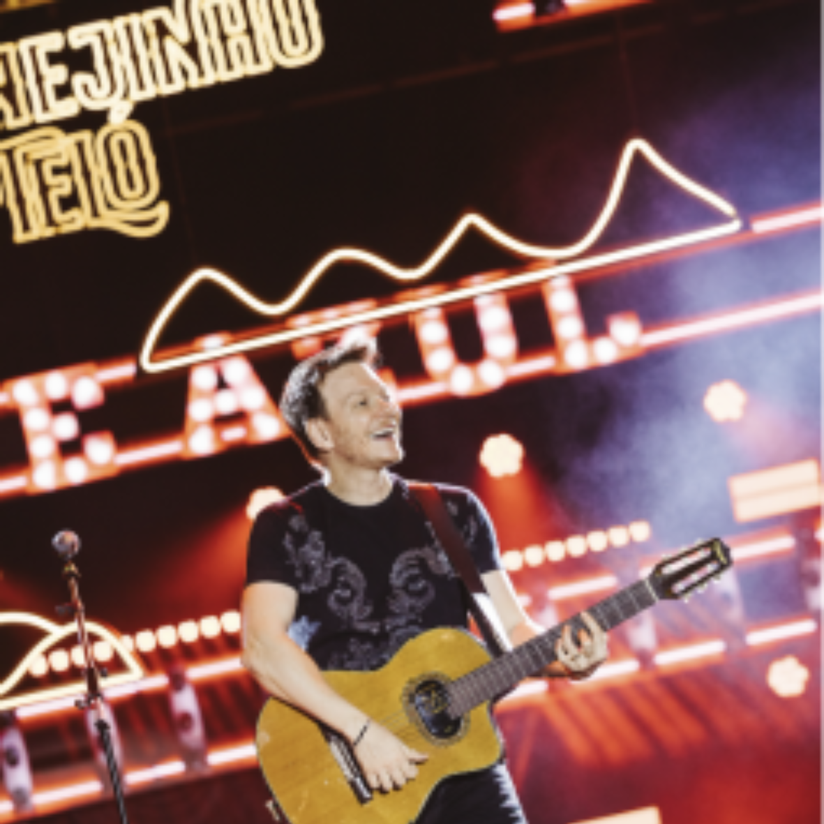 Michel Tel&oacute;
