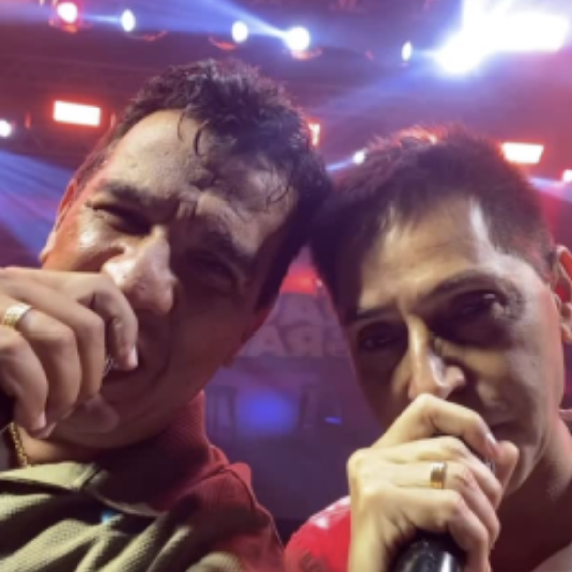 Racyne & Rafael