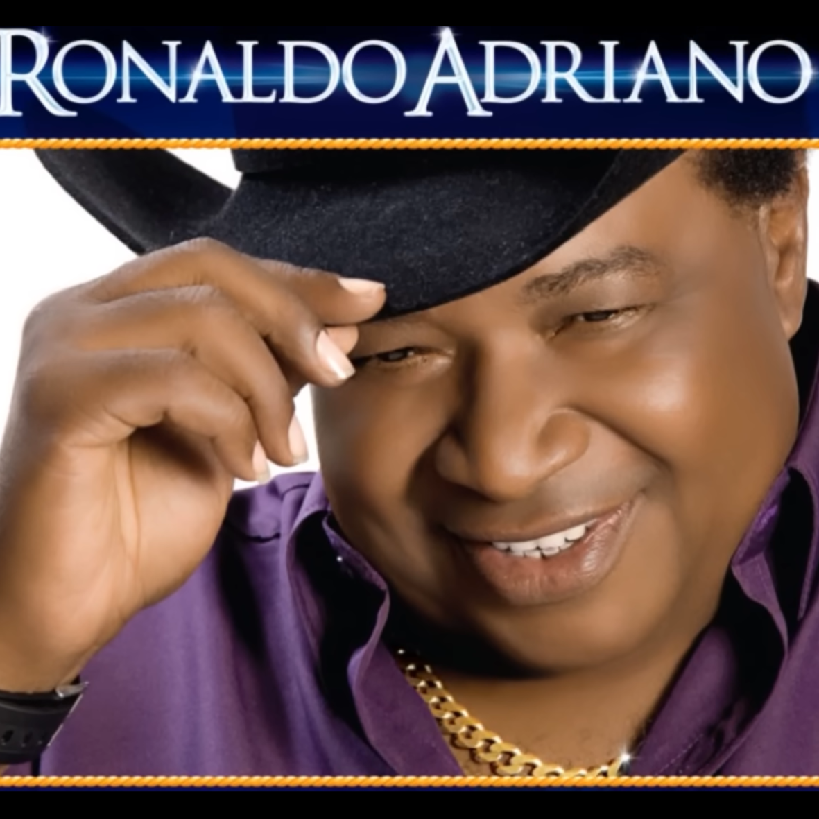 Ronaldo Adriano