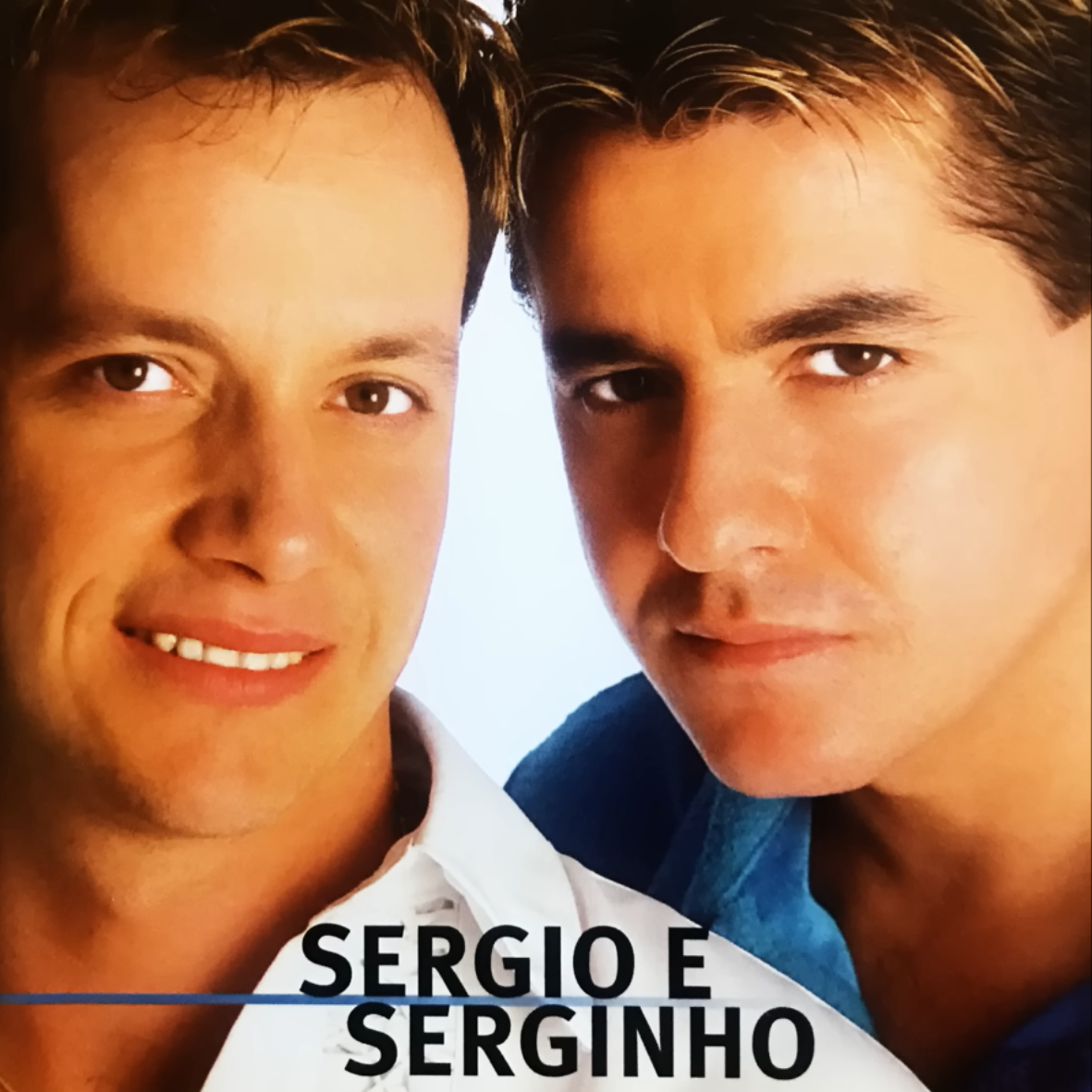 Sergio & Serginho