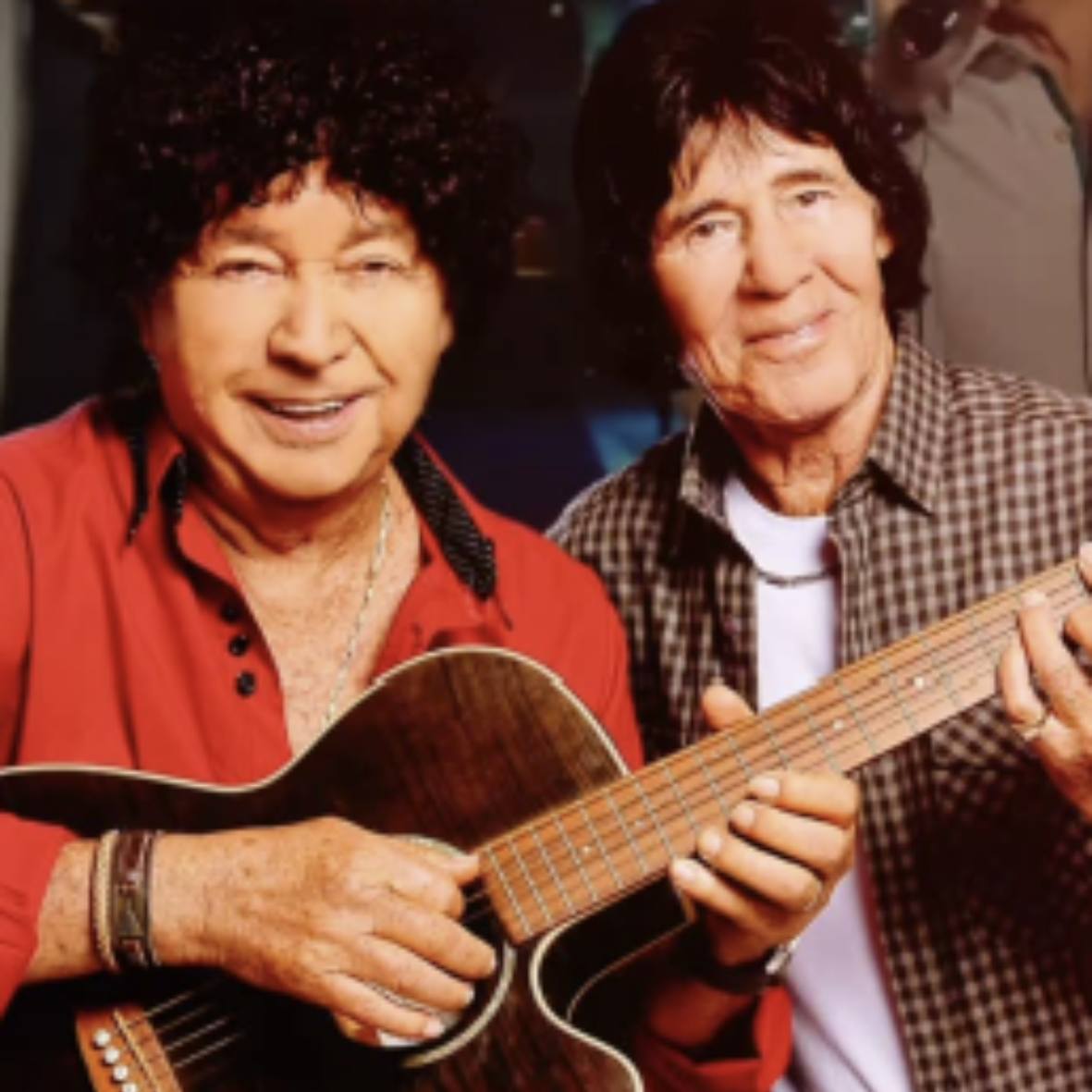 Teodoro & Sampaio