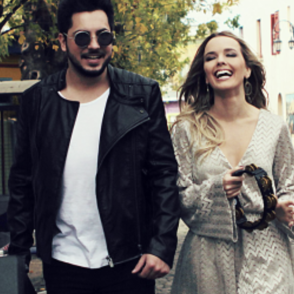 Thaeme & Thiago